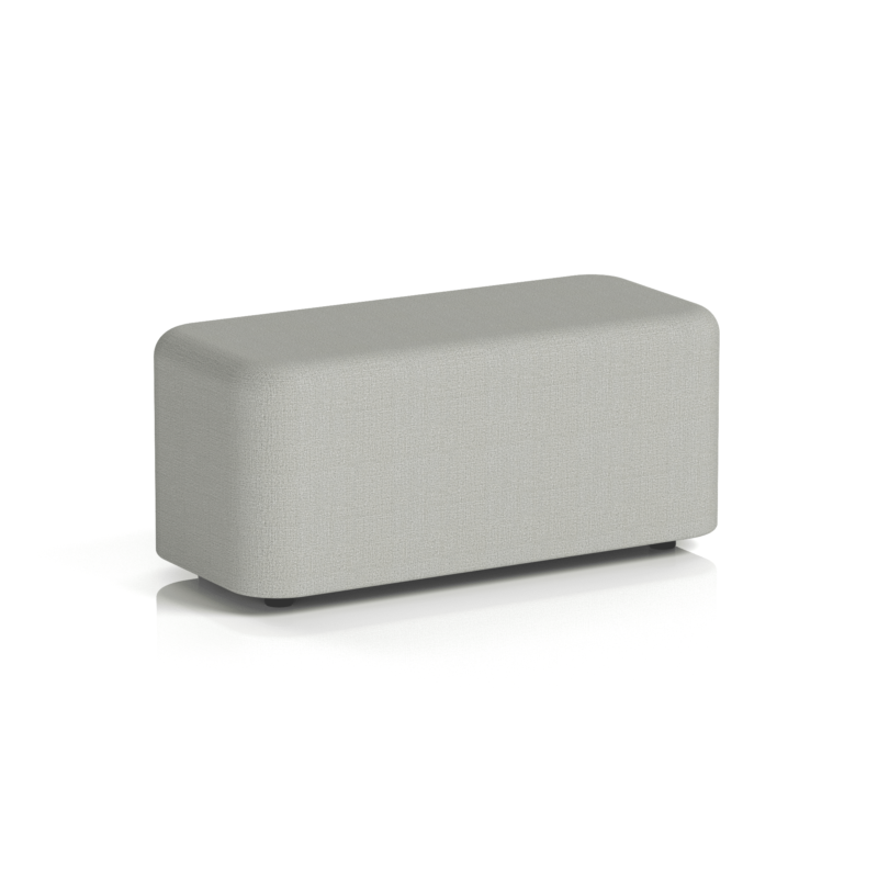 Harlestone Small Rectangular Stool - Image 28