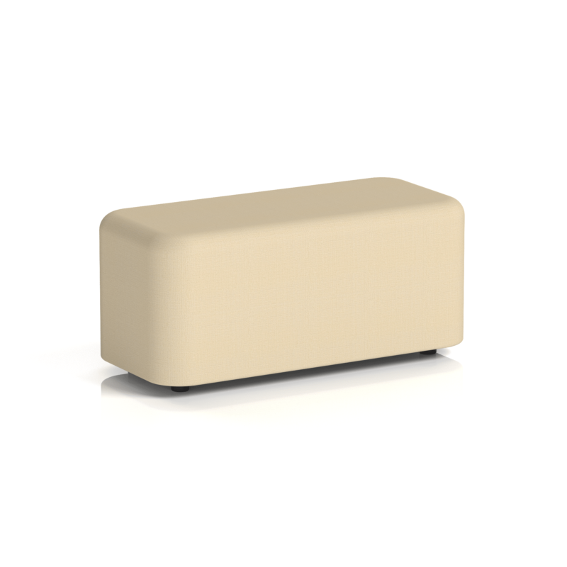 Harlestone Small Rectangular Stool - Image 30