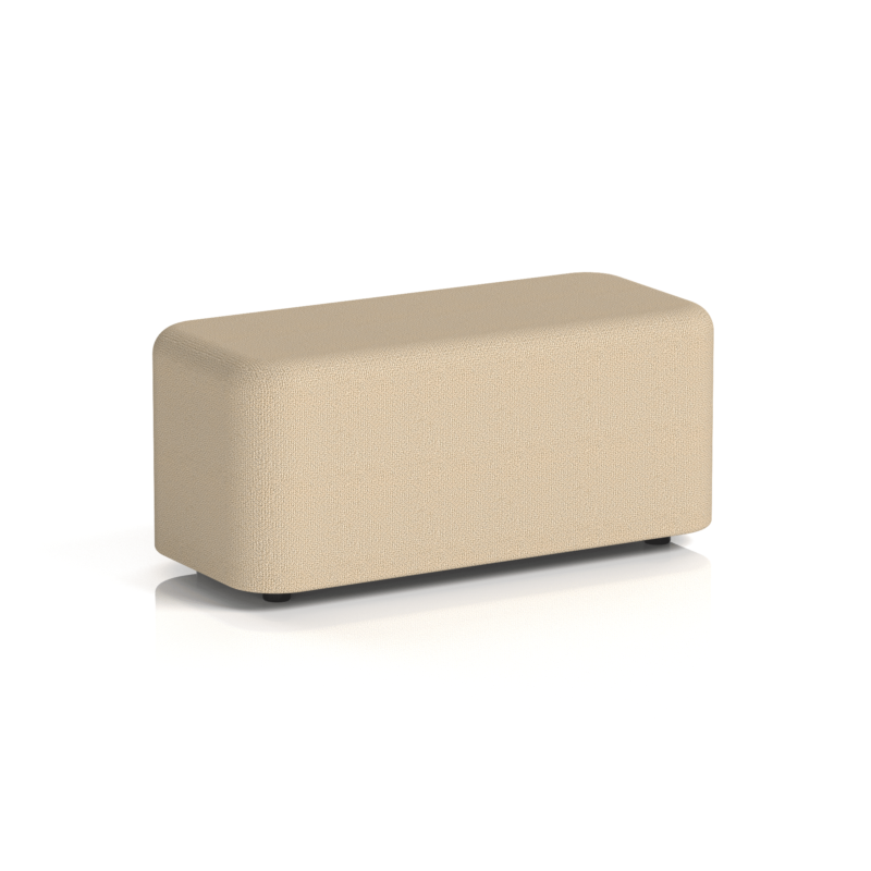 Harlestone Small Rectangular Stool - Image 31