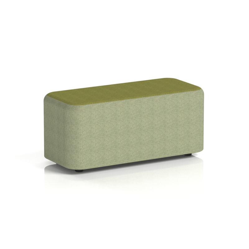 Harlestone Small Rectangular Stool - Image 37