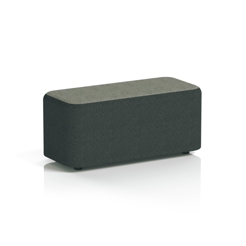 Harlestone Small Rectangular Stool - Image 38