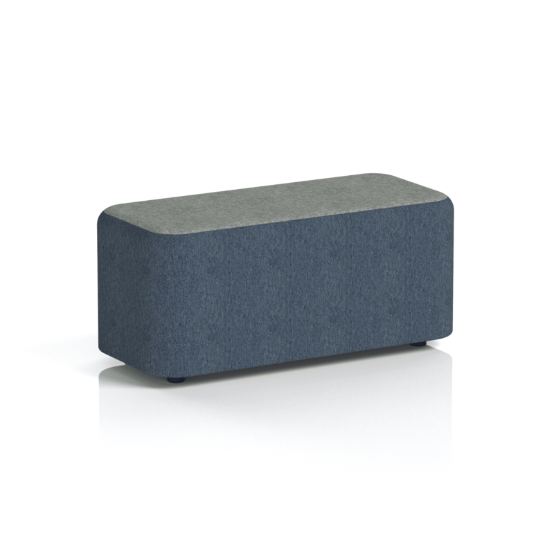 Harlestone Small Rectangular Stool - Image 39