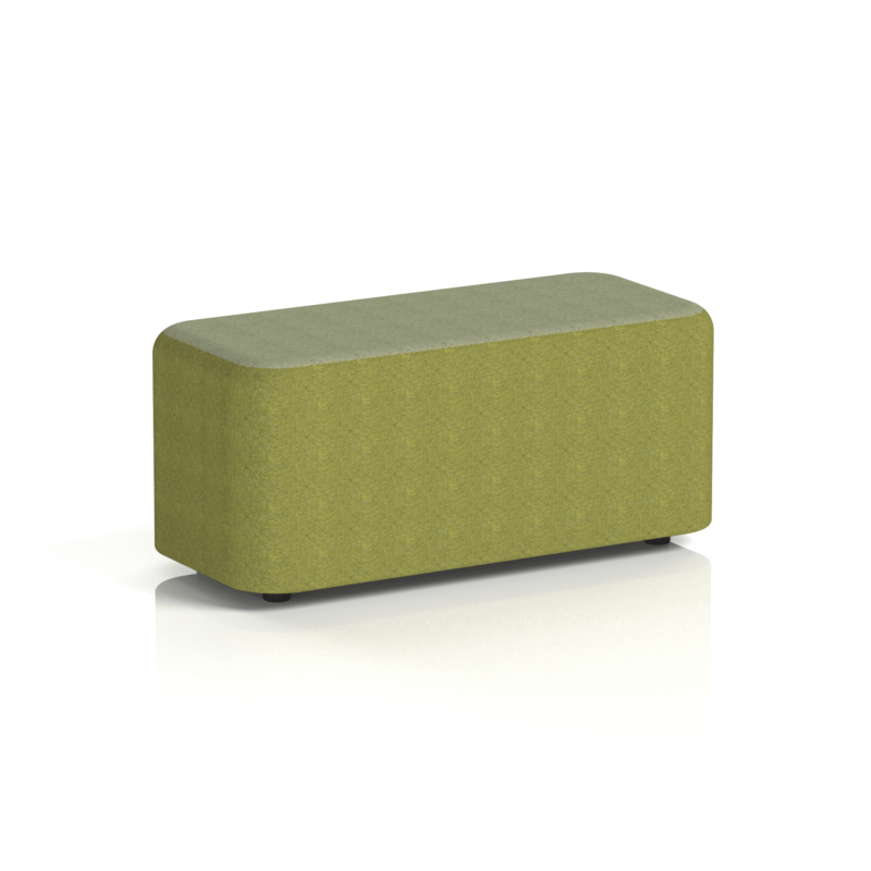 Harlestone Small Rectangular Stool - Image 40