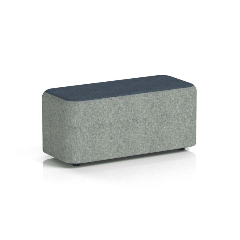 Harlestone Small Rectangular Stool - Image 41