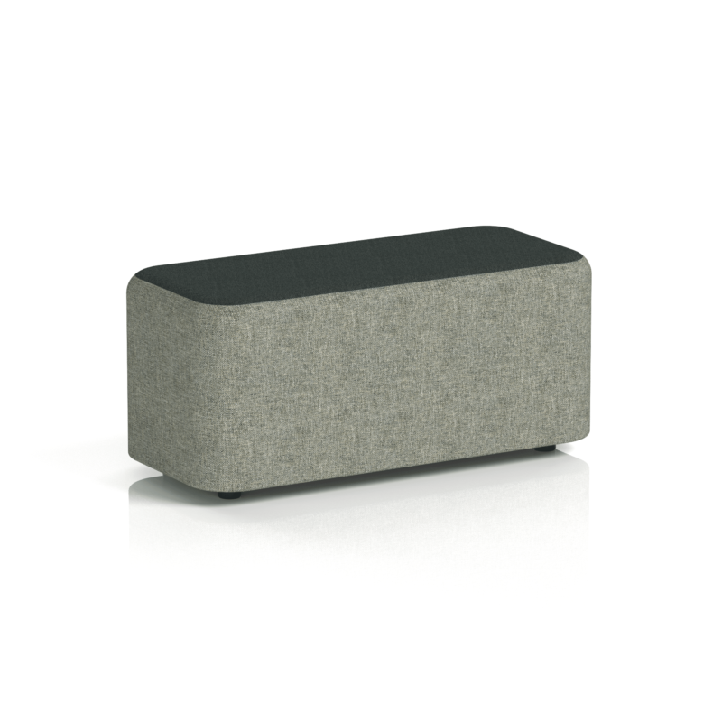 Harlestone Small Rectangular Stool - Image 42