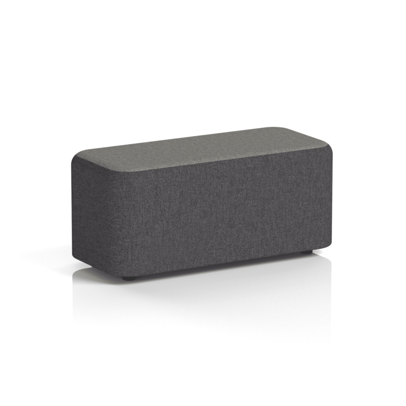Harlestone Small Rectangular Stool - Image 43