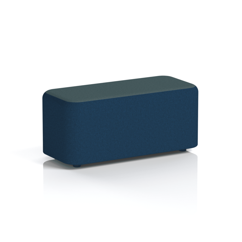 Harlestone Small Rectangular Stool - Image 44