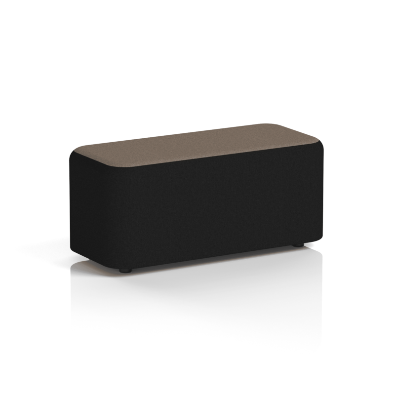 Harlestone Small Rectangular Stool - Image 45