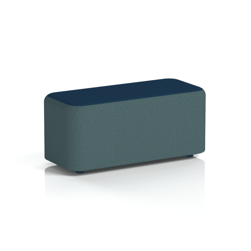 Harlestone Small Rectangular Stool - Image 47