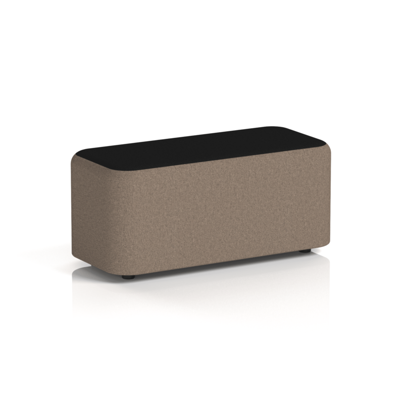 Harlestone Small Rectangular Stool - Image 48