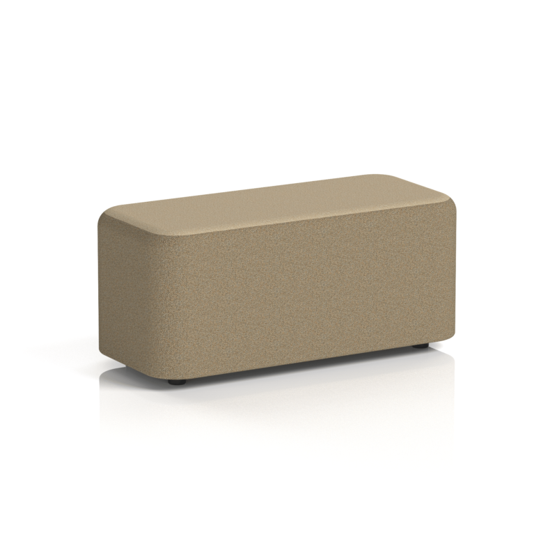 Harlestone Small Rectangular Stool - Image 49