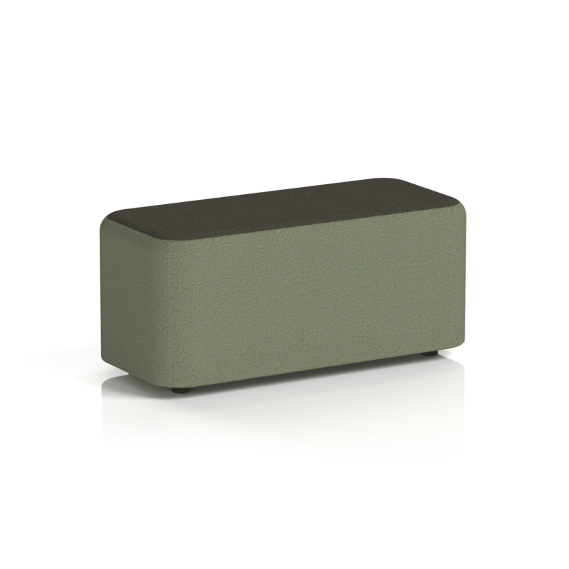 Harlestone Small Rectangular Stool - Image 50
