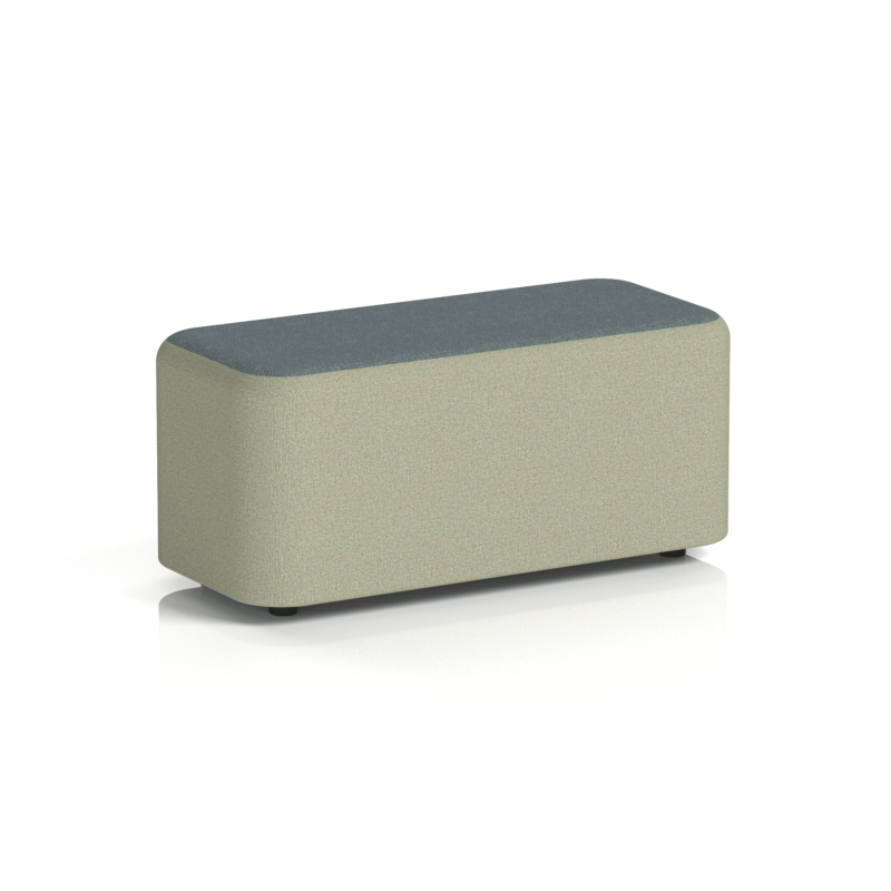 Harlestone Small Rectangular Stool - Image 51