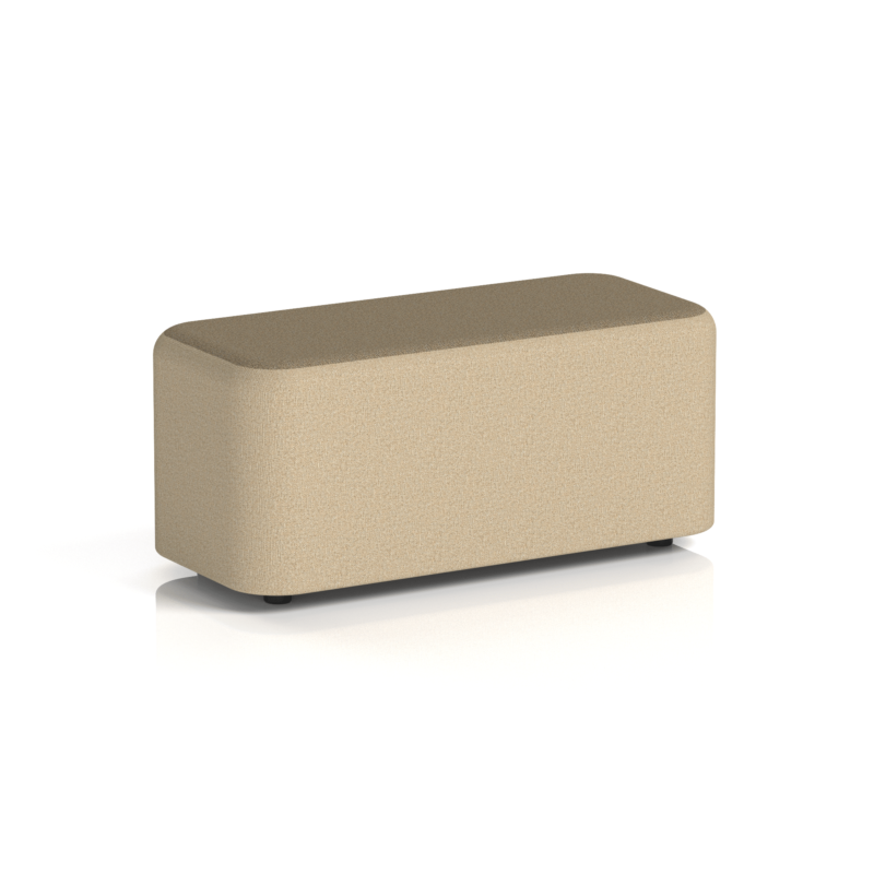 Harlestone Small Rectangular Stool - Image 53