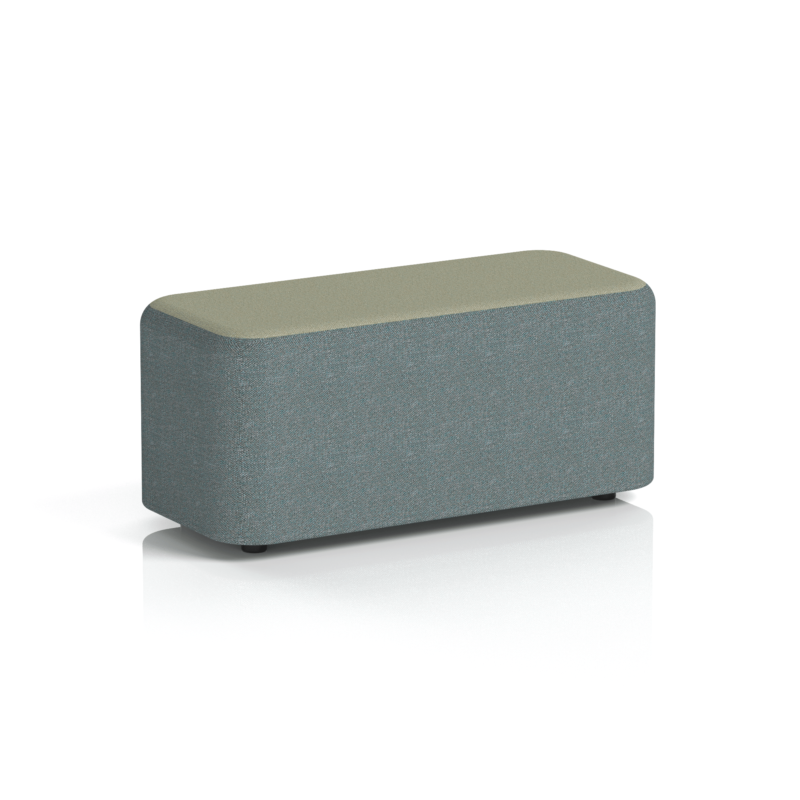 Harlestone Small Rectangular Stool - Image 54
