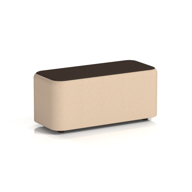 Harlestone Small Rectangular Stool - Image 55