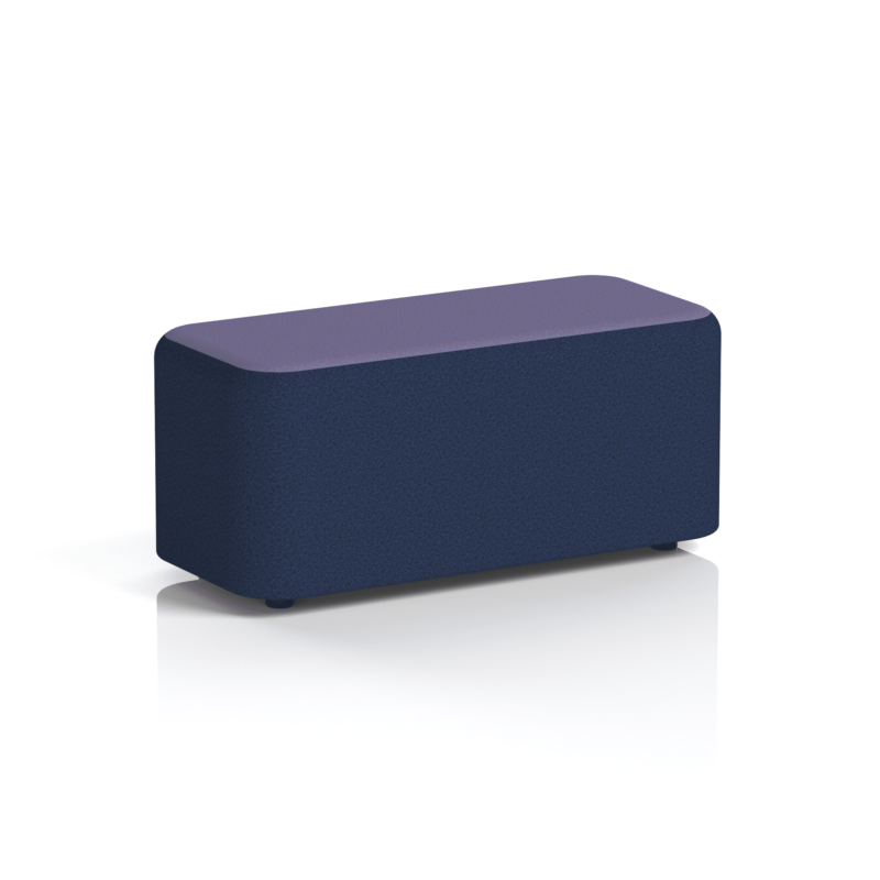 Harlestone Small Rectangular Stool - Image 56