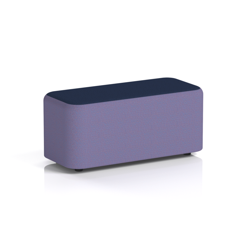 Harlestone Small Rectangular Stool - Image 58
