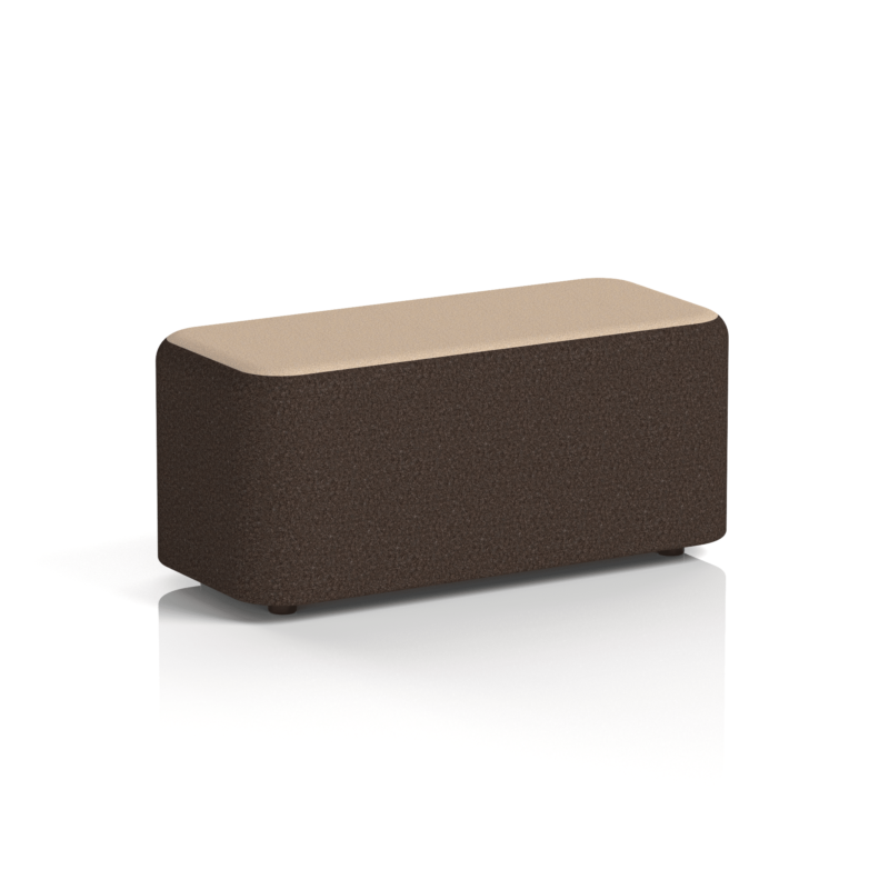 Harlestone Small Rectangular Stool - Image 60