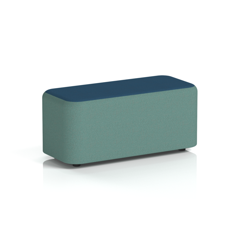Harlestone Small Rectangular Stool - Image 61
