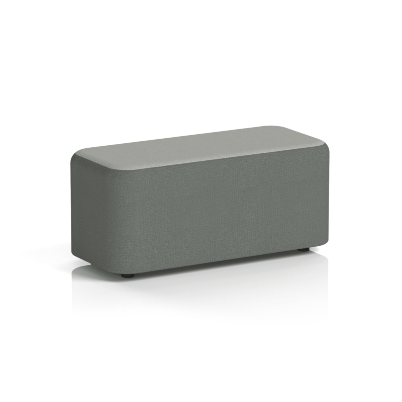 Harlestone Small Rectangular Stool - Image 62