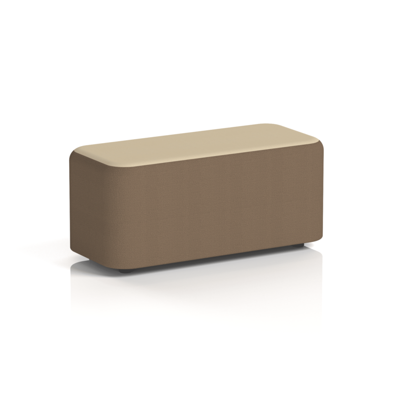 Harlestone Small Rectangular Stool - Image 63
