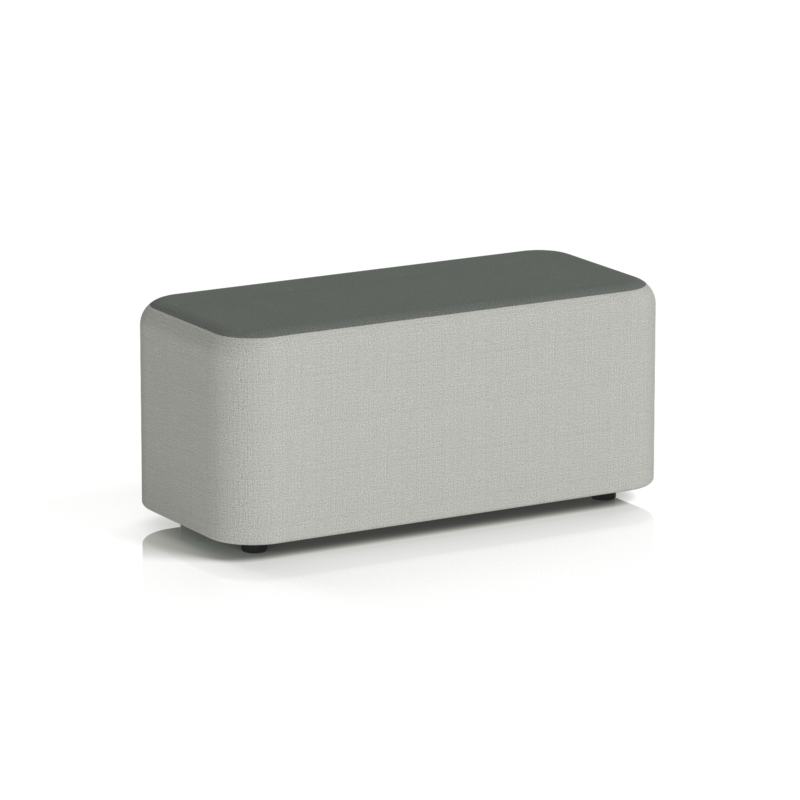 Harlestone Small Rectangular Stool - Image 64