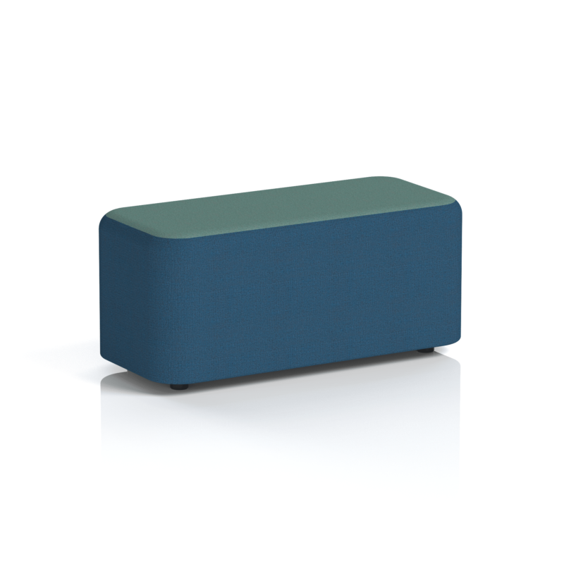 Harlestone Small Rectangular Stool - Image 65