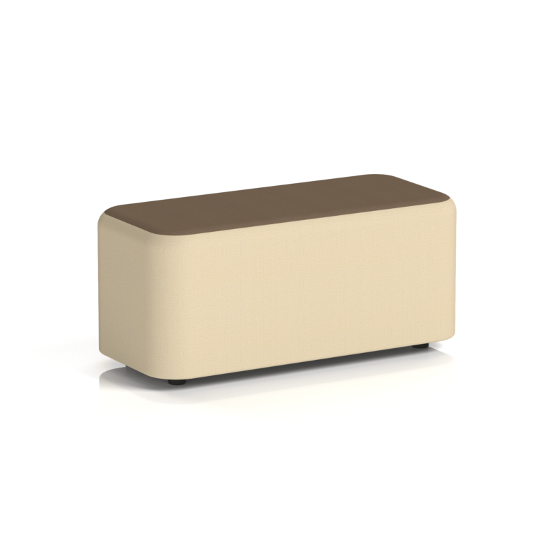 Harlestone Small Rectangular Stool - Image 66
