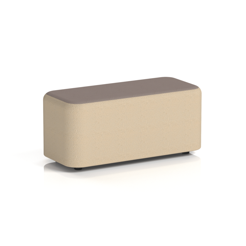 Harlestone Small Rectangular Stool - Image 67