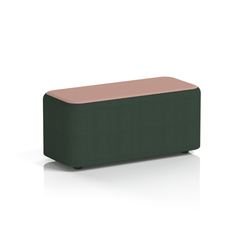 Harlestone Small Rectangular Stool - Image 69