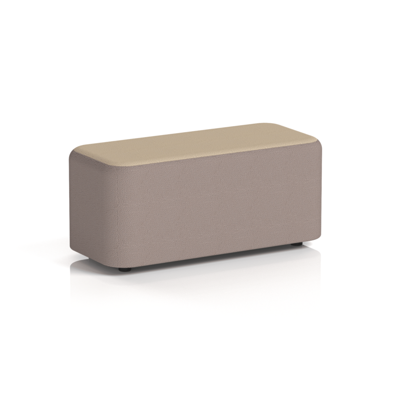 Harlestone Small Rectangular Stool - Image 72