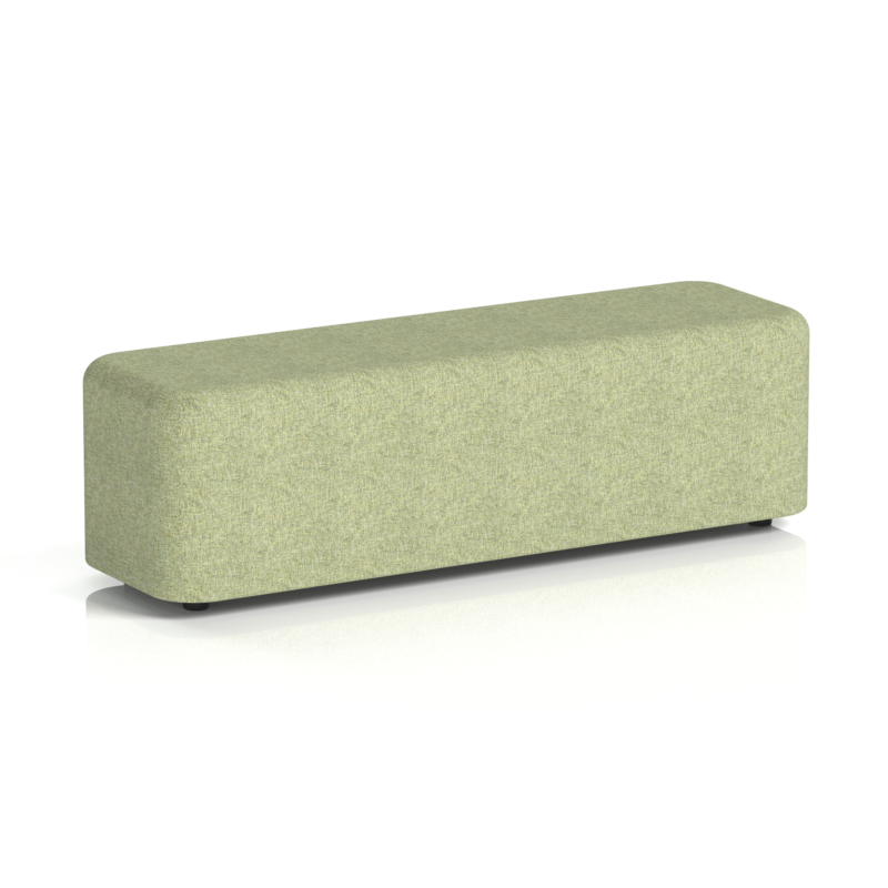 Harlestone Large Rectangular Stool - Image 2