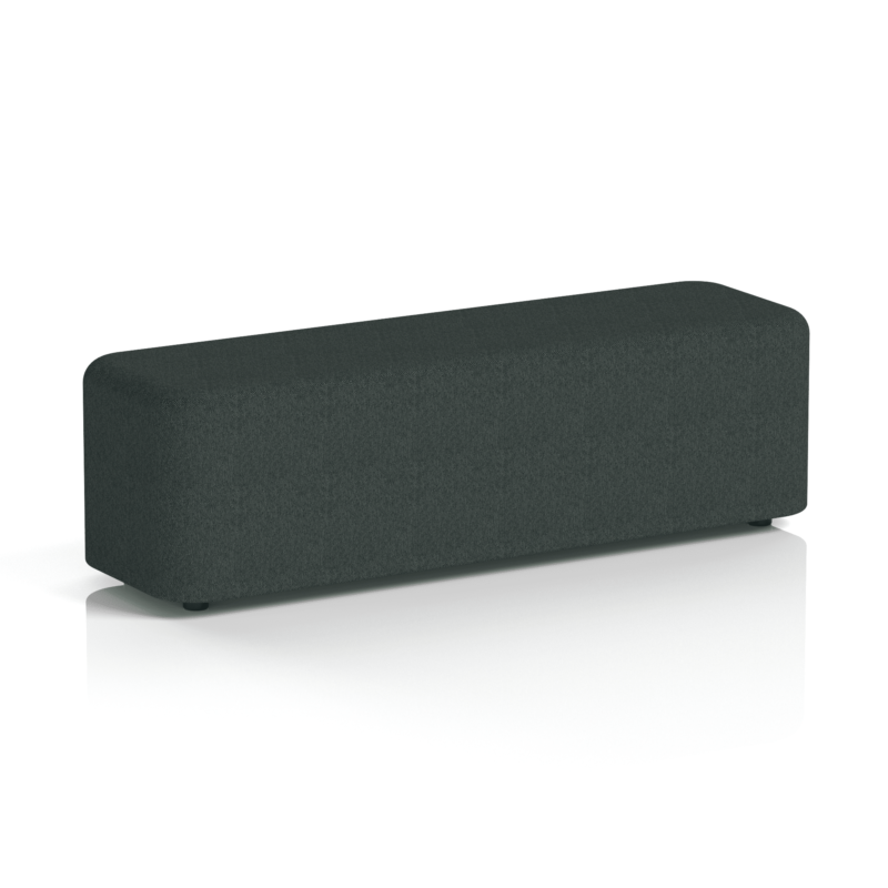 Harlestone Large Rectangular Stool - Image 3