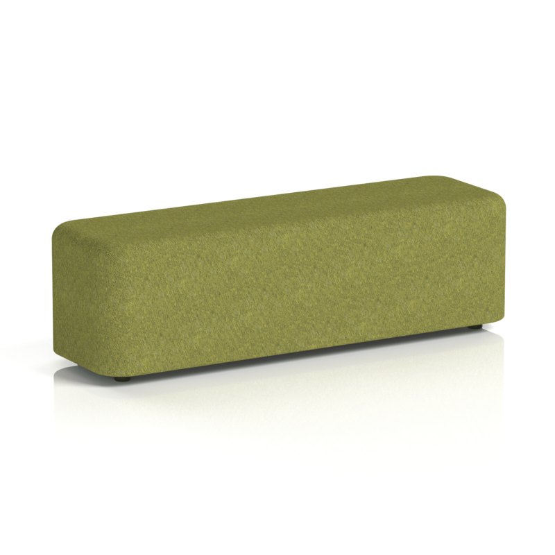 Harlestone Large Rectangular Stool - Image 4