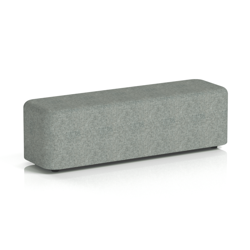 Harlestone Large Rectangular Stool - Image 5