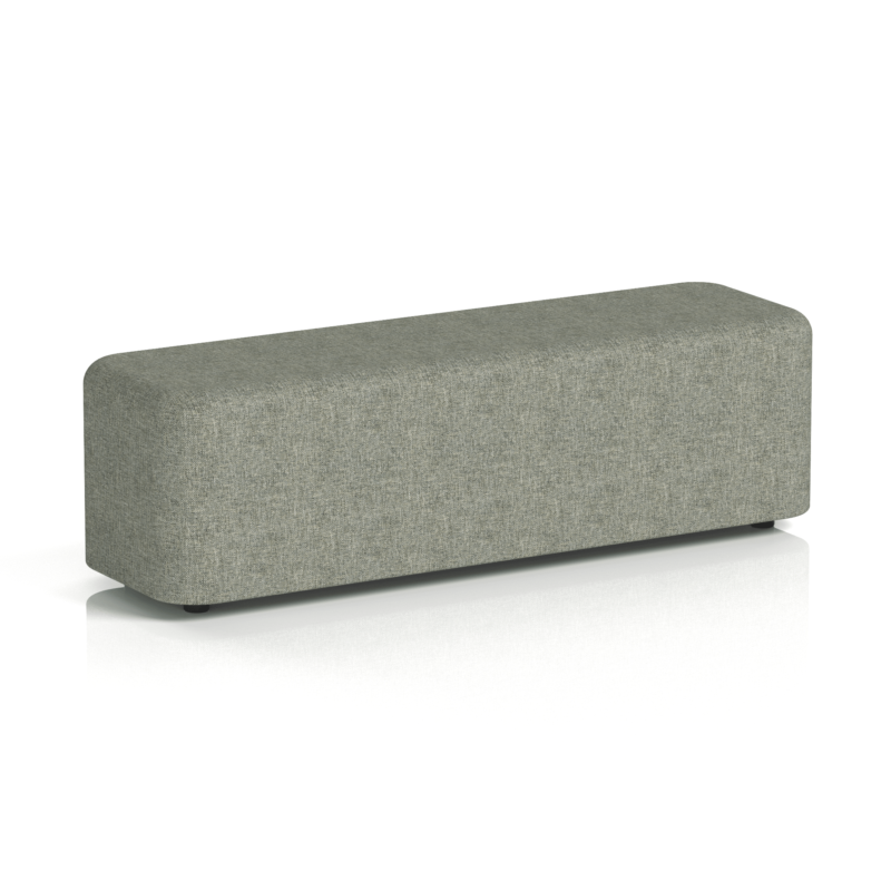 Harlestone Large Rectangular Stool - Image 6