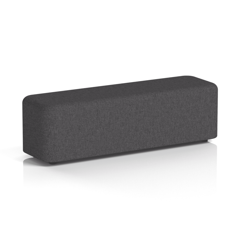 Harlestone Large Rectangular Stool - Image 7