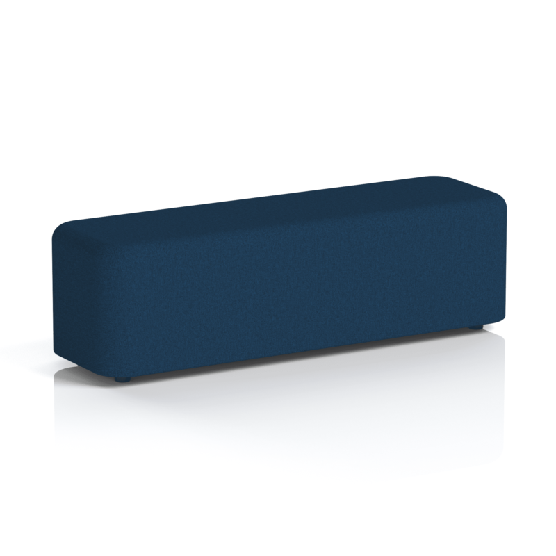 Harlestone Large Rectangular Stool - Image 8