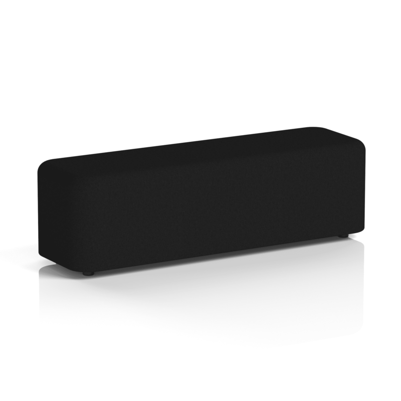 Harlestone Large Rectangular Stool - Image 9