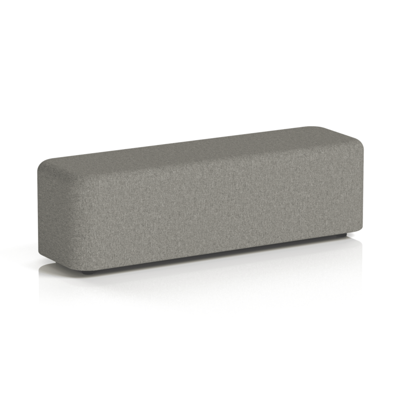 Harlestone Large Rectangular Stool - Image 10