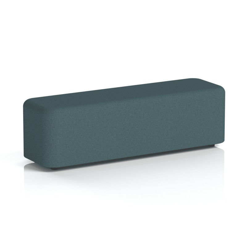 Harlestone Large Rectangular Stool - Image 11
