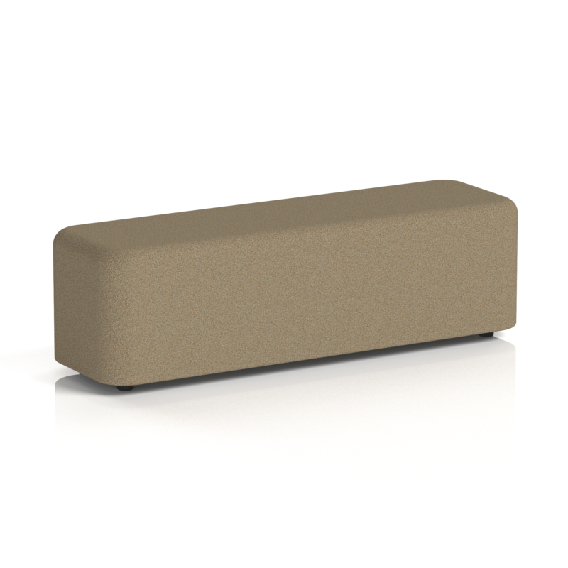 Harlestone Large Rectangular Stool - Image 13