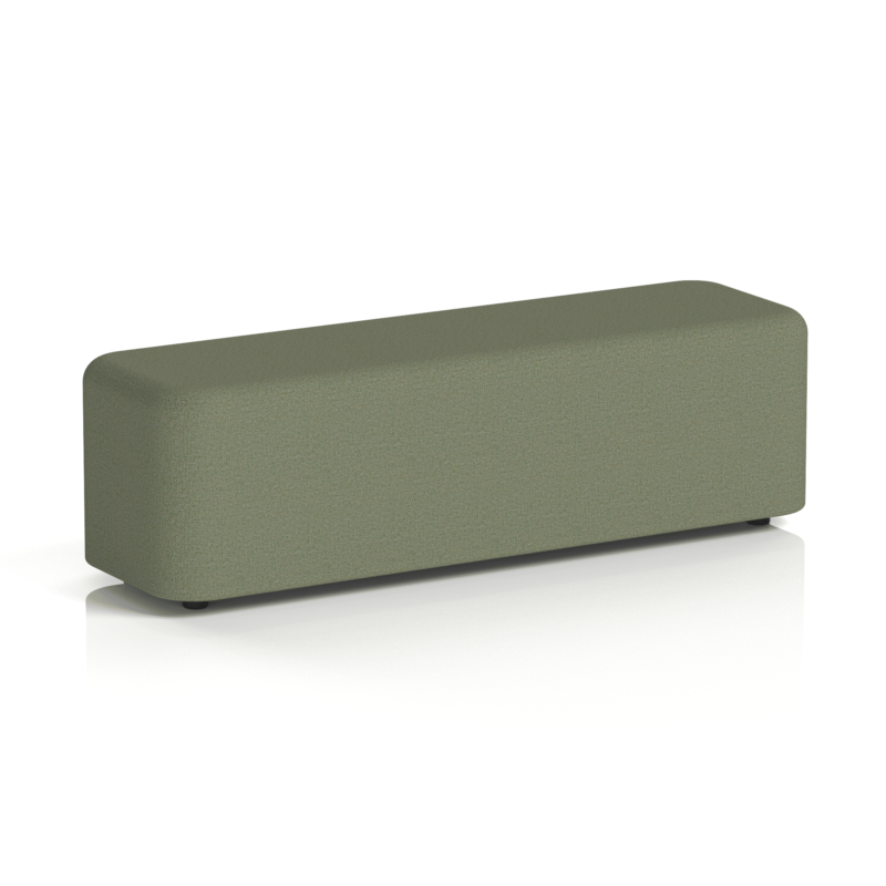 Harlestone Large Rectangular Stool - Image 14