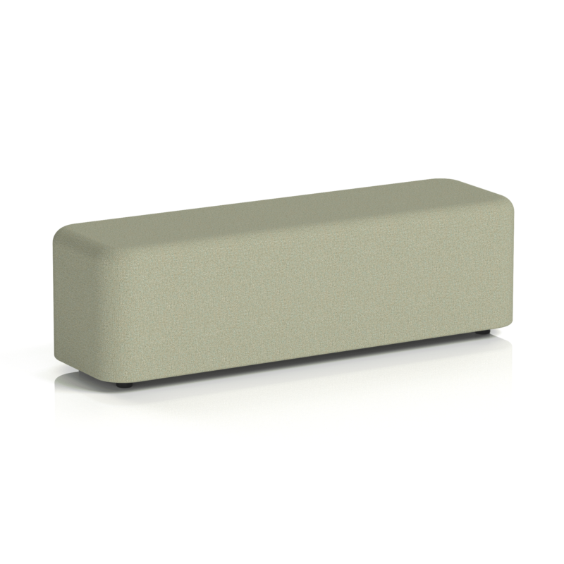 Harlestone Large Rectangular Stool - Image 15