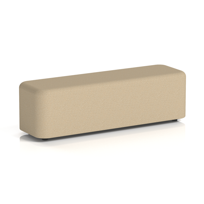 Harlestone Large Rectangular Stool - Image 17