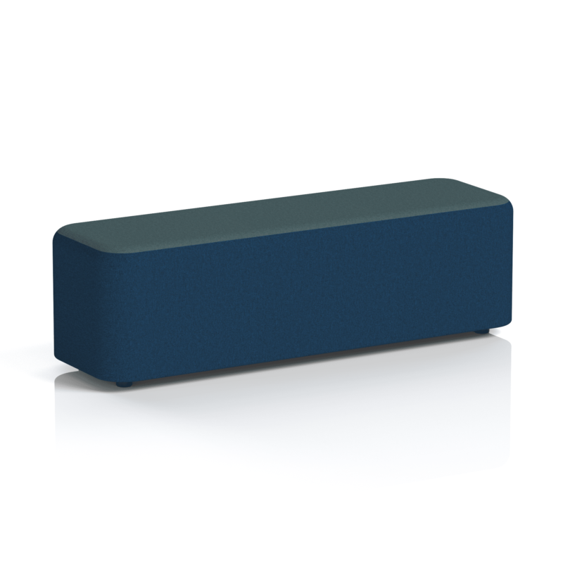 Harlestone Large Rectangular Stool - Image 44