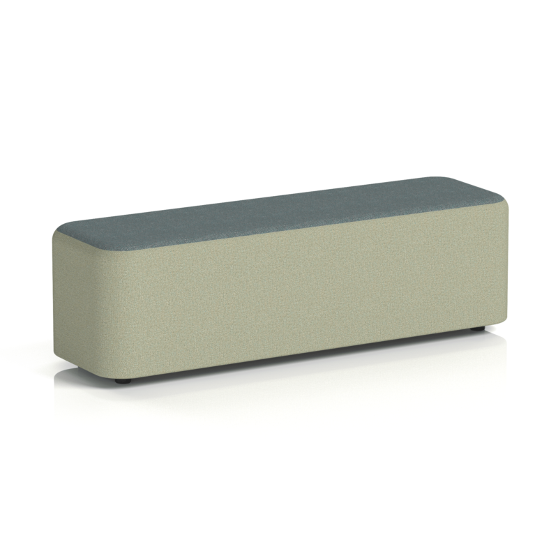 Harlestone Large Rectangular Stool - Image 51