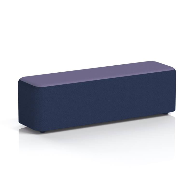 Harlestone Large Rectangular Stool - Image 56