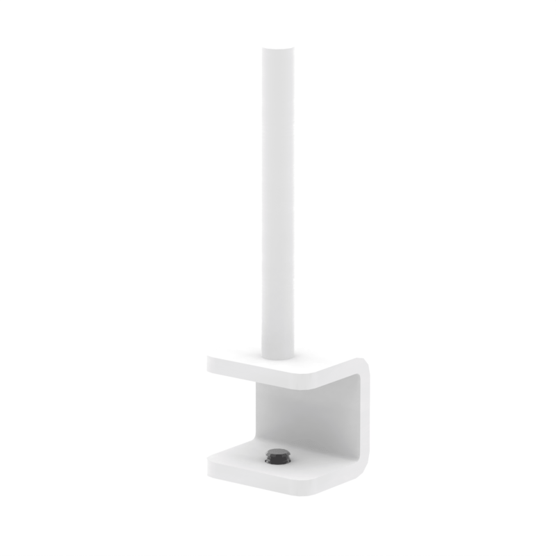 Small C-Style Screen Clamps (Set of 2) - Image 3